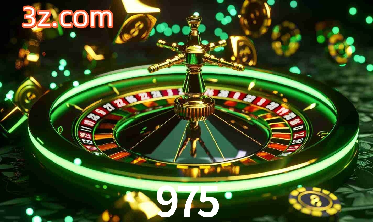 Desfrutar de um Cassino 975