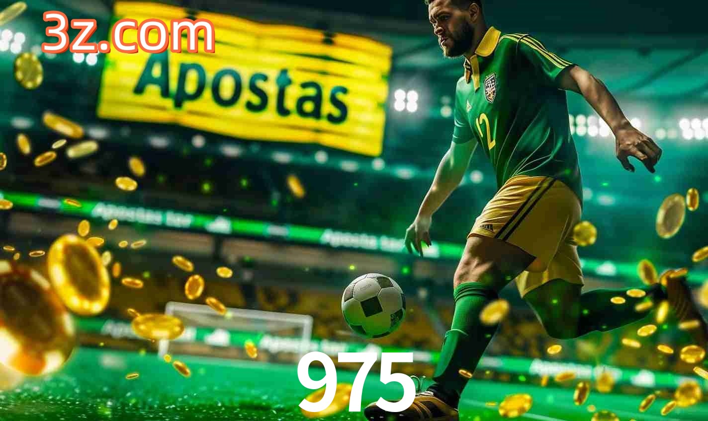 Diversas Apostas em Eventos Esportivos 975