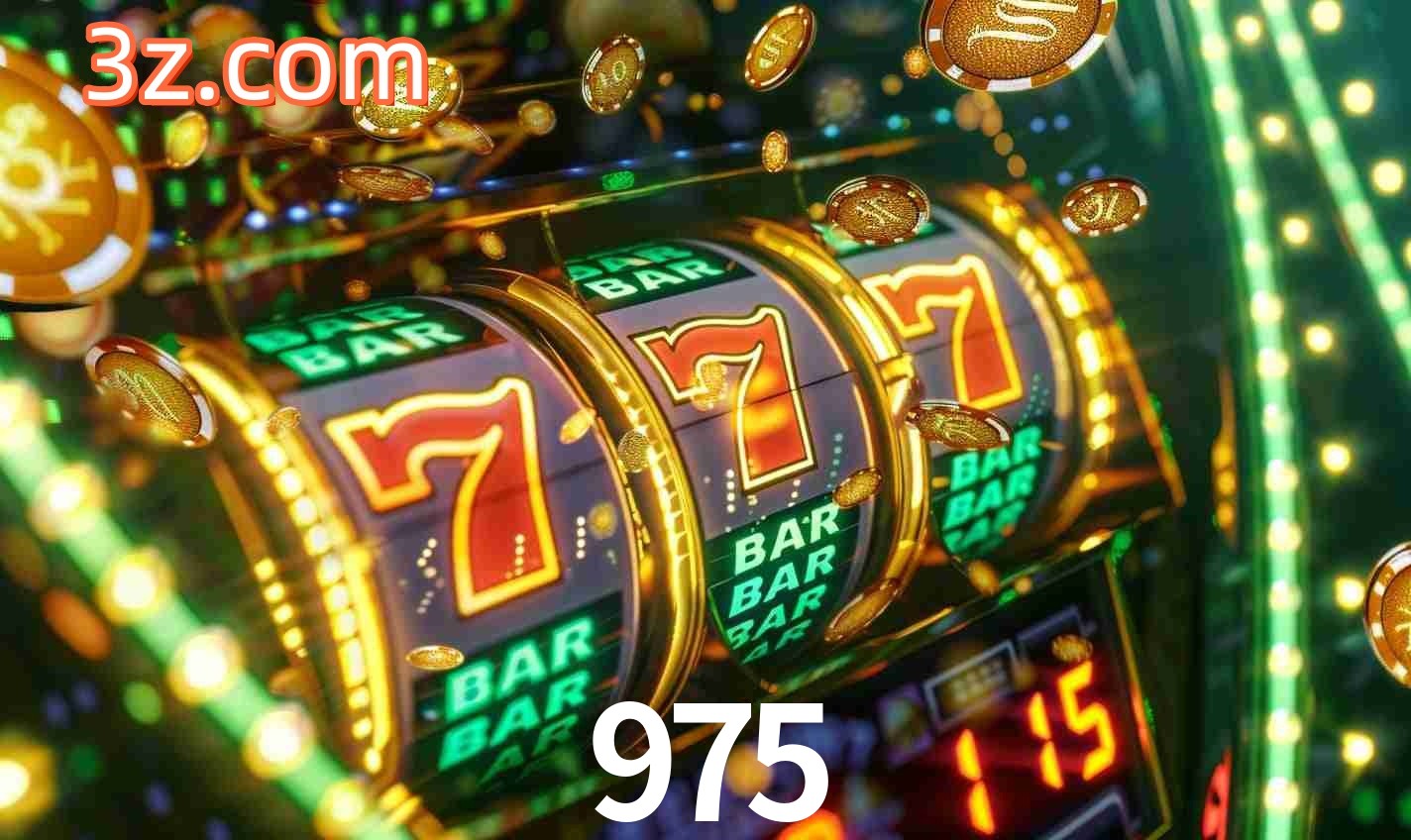 Populares Slots 975