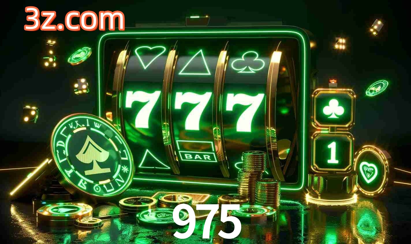 Seguro Login no Cassino Online 975